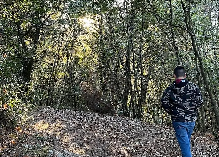 La Quercia Di Mamie Casa Con Piscina Privata Dom wakacyjny Spoleto