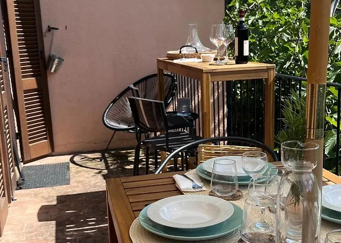 La Quercia Di Mamie Casa Con Piscina Privata Spoleto